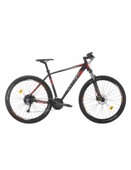 Mountainbikes